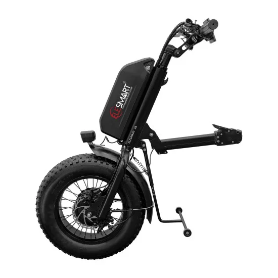 ENERBIKE HANDY POWER - Elektrický prídavný pohon k invalidnému vozíku